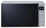 СВЧ-печь инверторная LG MW-25R35 GISL 